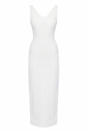 Slip dress, zdjęcie 1 Slip dress od Maison Margiela